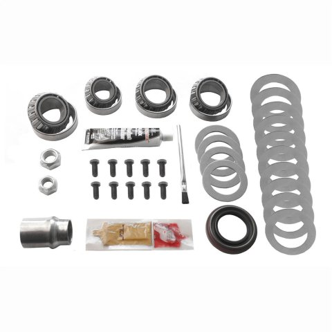 Motive Gear Master Ring and Pinion Installation Kits for 1996-2000 GRAND CHEROKEE, 1993-1999 VIPER - RA28JLRMK Kit, Dana Super 44, 1996-2000, Jeep, Kit