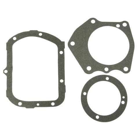 Motive Gear Manual Transmission Gasket Sets GS301-55 Gaskets, Transmission, Saginaw 4-Speed, Saginaw 3-Speed, Kit