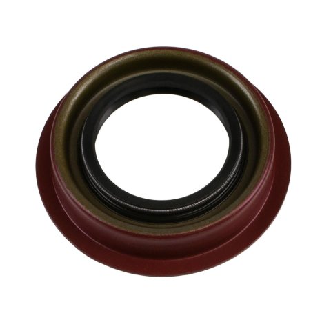 Motive Gear Pinion Seals 8460N Seal, Steel with Rubber Inner, GM 12-Bolt, Each