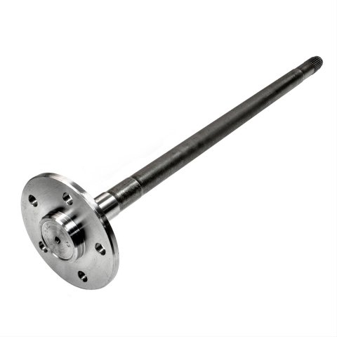 Motive Gear Ten Factory Axle Shafts for 1983-1992 RANGER - MG25110 Shaft, Factory, Rear Driver Side, C-clip, 1541H Alloy Steel, 28-spline Inner, 29.120 in. Length, Ford 7.5 in., Ford, Each