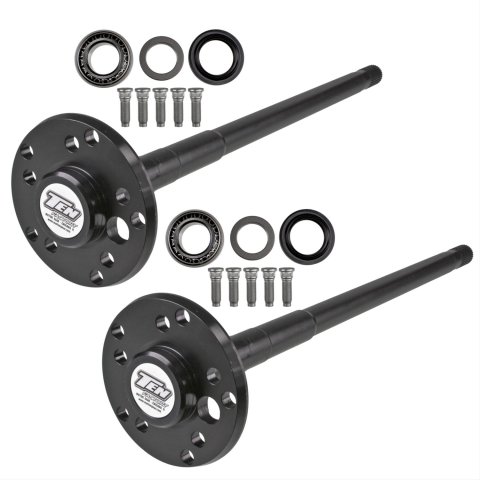 Motive Gear Ten Factory Axle Shafts for 1987-2006 WRANGLER - MG22135 Shaft, Factory, Rear, Dana 44, 4140 Chromoly, Jeep, Kit