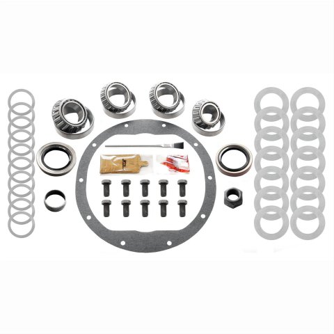 Motive Gear Master Ring and Pinion Installation Kits R10REMKT Kit, Kit, GM, 8.5 in., 30-Spline Pinion, Kit