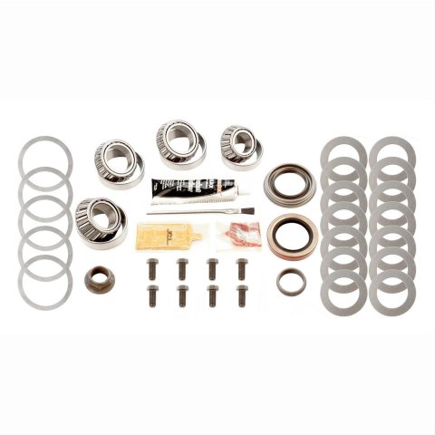 Motive Gear Master Ring and Pinion Installation Kits R35FRMKT Kit, Master, Dana 35, Front, Kit