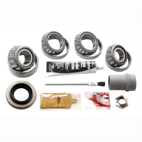 Motive Gear Basic Ring and Pinion Installation Kits for 1984-1995 4RUNNER, 1979-1995 PICKUP - R11R Kit, Basic, Toyota 8.0 in., Front/Rear, Kit