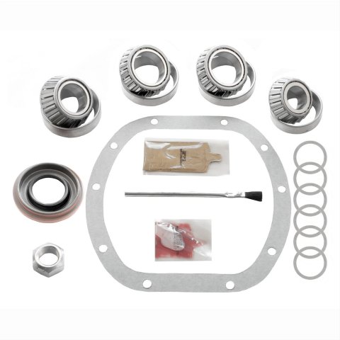 Motive Gear Basic Ring and Pinion Installation Kits R30FR Kit, Basic, Dana 30, Front, Kit