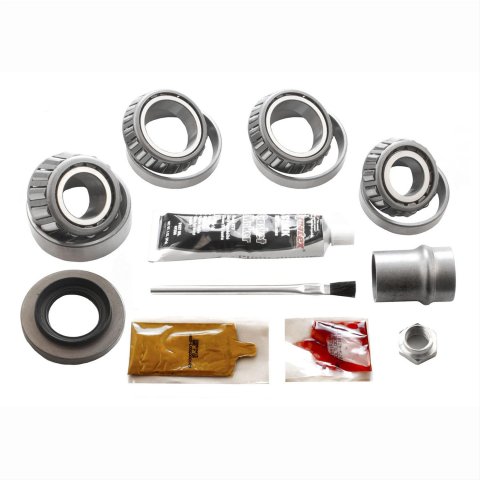 Motive Gear Basic Ring and Pinion Installation Kits R11RIFT Kit, Basic, Toyota 7.5 in., Front/Rear, Kit