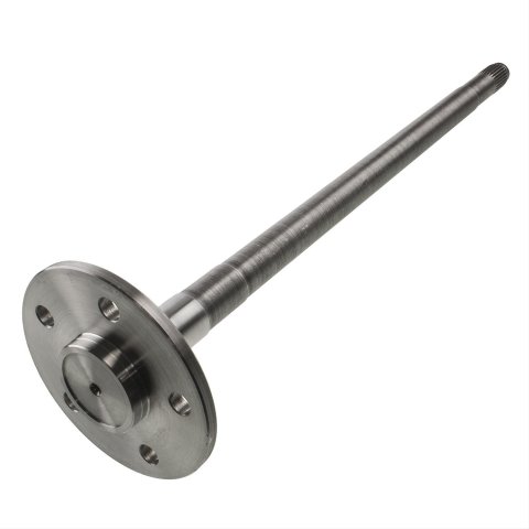 Motive Gear Light-Duty Axle Shafts for 1983-1992 RANGER - E3TZ4234B Shaft, OEM Replacement, C-clip, 1541H Alloy Steel, 28-spline Inner, 26.250 in. Length, Each