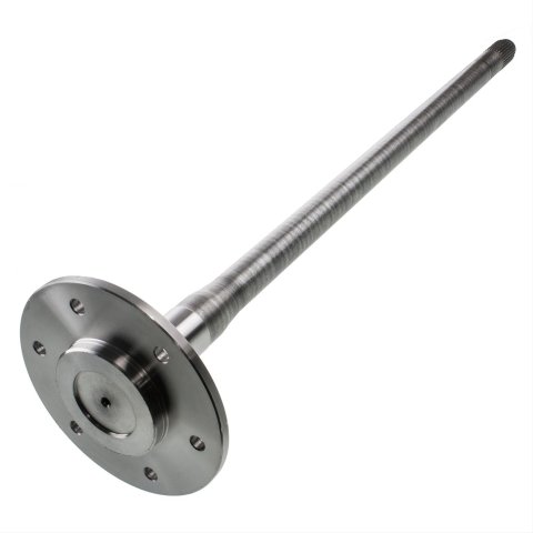 Motive Gear Light-Duty Axle Shafts 26010414 Shaft, OEM Replacement, C-clip, 1541H Alloy Steel, 30-spline Inner, 31.500 in. Length, Each