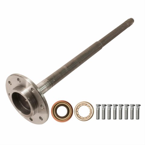 Motive Gear Light-Duty Axle Shafts 92-25162 Shaft, OEM Replacement, 30-spline, 33.375 in. Length, GM 10.5 in., Chevy, GMC, Each
