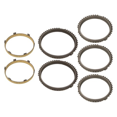 Motive Gear Manual Transmission Synchros ZFS6-SKS SYNCHRO RING KIT