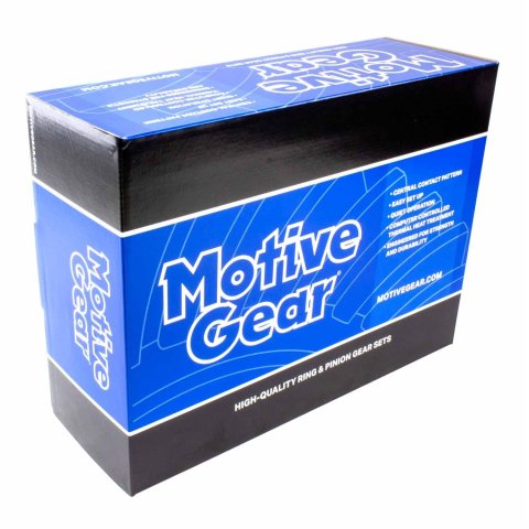 Motive Gear Ring and Pinion Sets D275-331 Dana M275 3.31 Gears Pinion, RP ADVANTEK MG