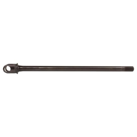 Motive Gear Ten Factory Axle Shafts for 1972-1981 CJ5, 1972-1975 CJ6, 1976-1981 CJ7 - MG20220B Shaft