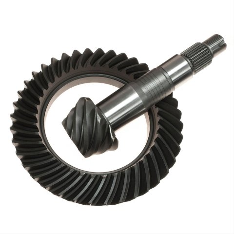 Motive Gear Ring and Pinion Sets TAC529 Toyota 8.4 in. 5.29 Gears Gear, Pinion, 5.29:1 Ratio, Toyota, Rear, Set