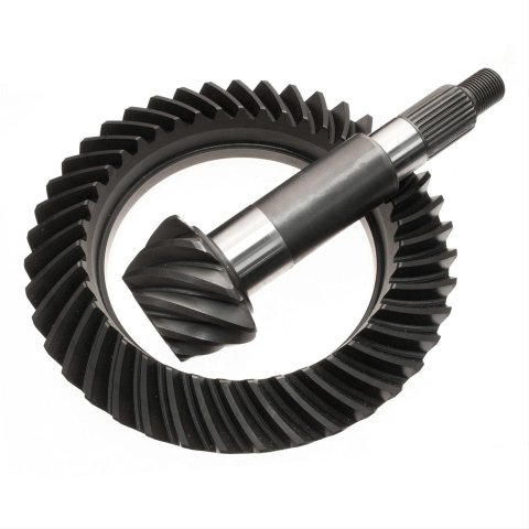 Motive Gear Ring and Pinion Sets D60-410F Dana 60 4.10 Gears Gear, Pinion, 4.10:1 Ratio, 60, Set