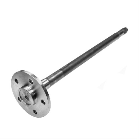 Motive Gear Ten Factory Axle Shafts for 1993-1997 RANGER - MG25139 Shaft, Factory, Rear Passenger Side, C-clip, 1541H Alloy Steel, 28-spline Inner, 27.250 in. Length, Ford 8.8 in., Ford, Each