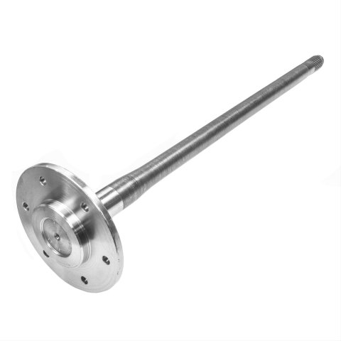 Motive Gear Ten Factory Axle Shafts MG27103 Shaft, Direct Fit, Rear, Forged Alloy, Chevy, GMC, Pickup, Each