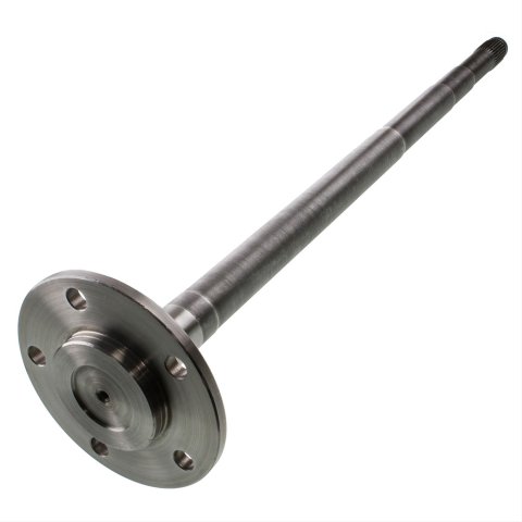 Motive Gear Ten Factory Axle Shafts MG29101 Shaft, Direct Fit, 1541H Alloy Steel, 31-Spline, 32.625 in. Length, Dodge, Each