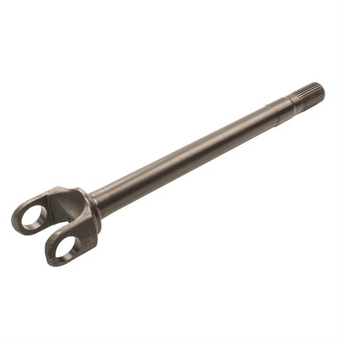 Motive Gear Ten Factory Axle Shafts MG20116B Shaft, Direct Fit, 4340 Chromoly, 30-Spline, 36.130 in. Length, Chevy, GMC, Each