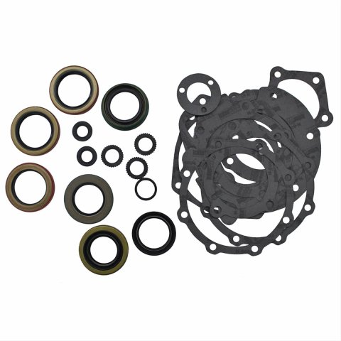 Motive Gear Transfer Case Gasket Sets K205 Gaskets, Case, New Process 205, Kit
