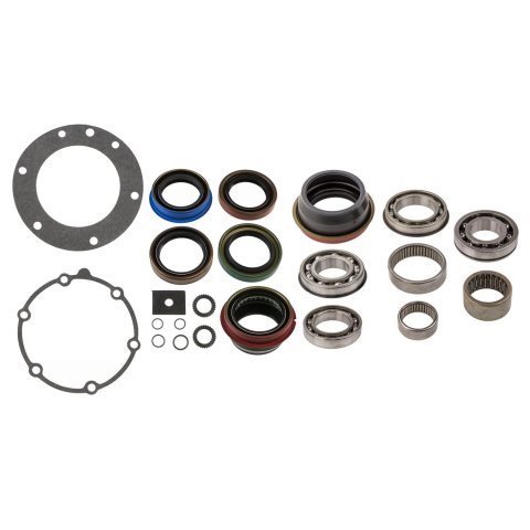Motive Gear Transfer Case Components T241RHD BEARING AND SEAL KIT