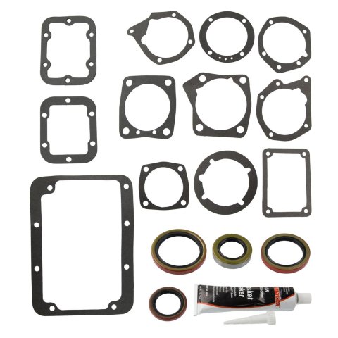 Motive Gear Manual Transmission Gaskets K127 GASKET AND SEAL KIT