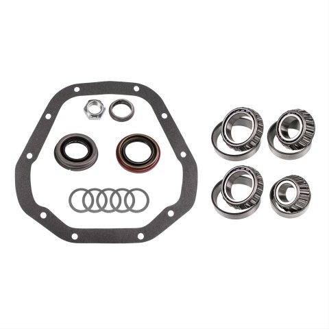 Motive Gear Basic Ring and Pinion Installation Kits RA29RL Kit, Basic, Dana 60, Front/Rear, Kit