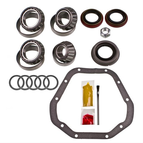 Motive Gear Basic Ring and Pinion Installation Kits R70UR Kit, Basic, Dana 70, Rear, Kit