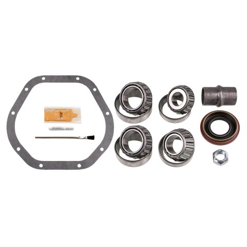 Motive Gear Basic Ring and Pinion Installation Kits RA28FLR Kit, Basic, Dana 44, Front, Kit