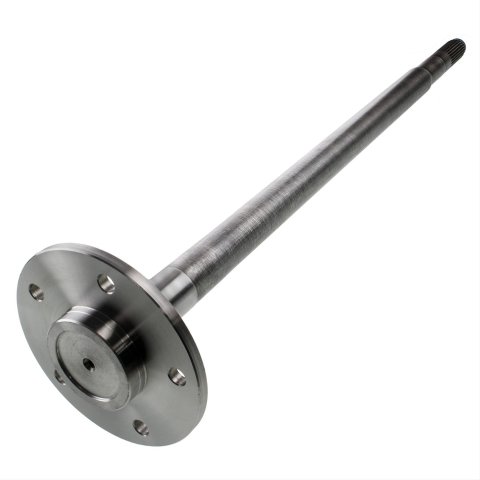 Motive Gear Light-Duty Axle Shafts 14035368 Shaft, OEM Replacement, Rear, C-clip, 1541H Alloy Steel, 26-spline Inner, 29.000 in. Length, Chevy, GMC, Each
