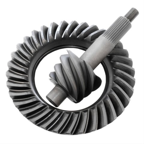 Motive Gear Performance Ring and Pinion Sets F890583 Ford 9 in. 5.83 Gears Gear, Pinion, 5.83:1 Ratio, Ford, in., Set