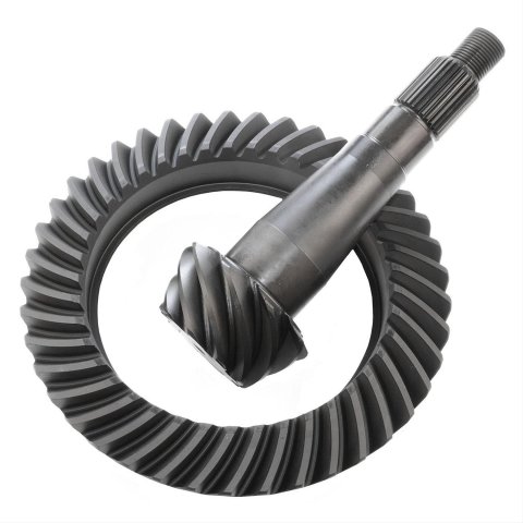 Motive Gear Performance Ring and Pinion Sets C887456L Chrysler 8.75 in. 489 case 4.56 Gears Gear, Pinion, 4.56:1 Ratio, Chrysler, in., Housing, Set