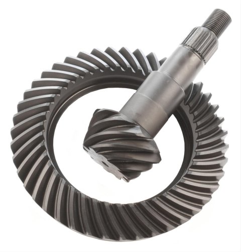 Motive Gear Ring and Pinion Sets GM10-430IFS GM 8.25 in. IFS 4.30 Gears Gear, Pinion, 4.30:1 Ratio, GM, in., IFS, Set