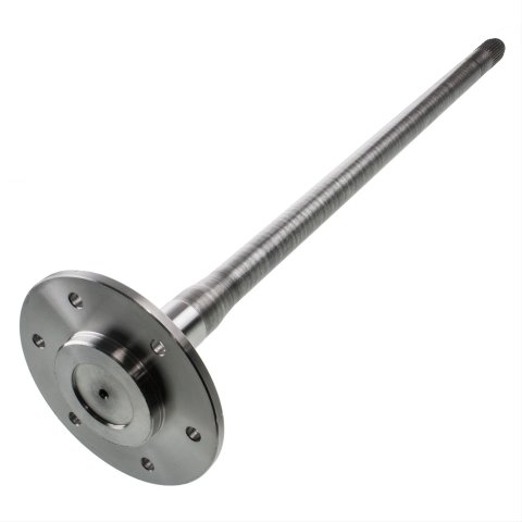 Motive Gear Ten Factory Axle Shafts MG27105 Shaft, Direct Fit, 1541H Alloy Steel, 30-Spline, 31.312 in. Length, Chevy, GMC, Each
