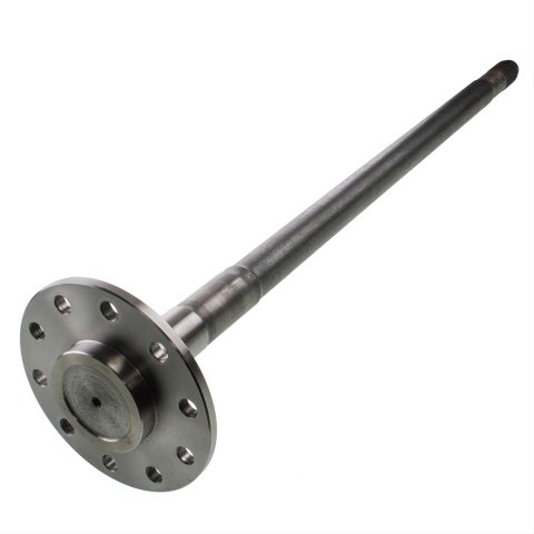 Motive Gear Ten Factory Axle Shafts for 1988-1998 S10, 1988-1990 S15, 1991-1998 SONOMA - MG27107 Shaft, Direct Fit, 1541H Alloy Steel, 28-Spline, 29.000 in. Length, Chevy, GMC, Each