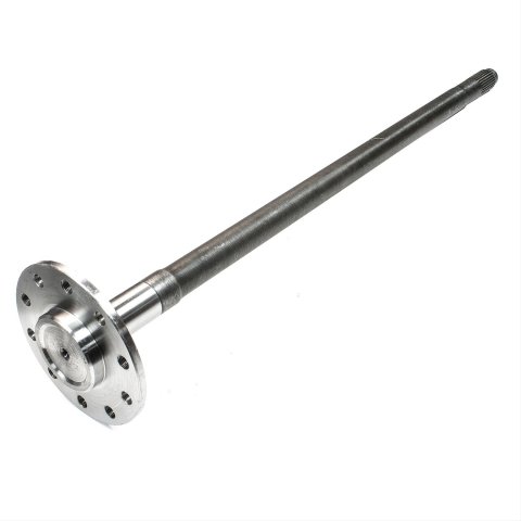 Motive Gear Ten Factory Axle Shafts MG27122 Shaft, Direct Fit, 1541H Alloy Steel, 28-Spline, 30.125 in. Length, Chevy, Pontiac, Each