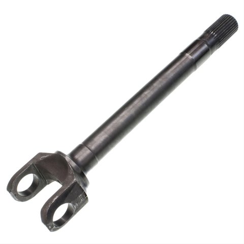 Motive Gear Ten Factory Axle Shafts for 1974-1979 WAGONEER - MG20111B Shaft, Direct Fit, 4340 Chromoly, 30-Spline, 14.690 in. Length, Jeep, Each