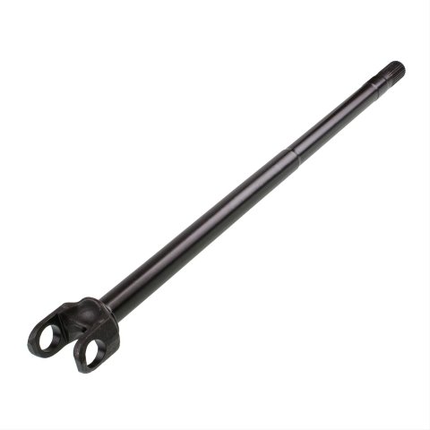 Motive Gear Ten Factory Axle Shafts for 1984-1993 GRAND WAGONEER, 1980-1990 WAGONEER - MG20123B Shaft, Direct Fit, 4340 Chromoly, 32-Spline, 32.120 in. Length, Jeep, Each