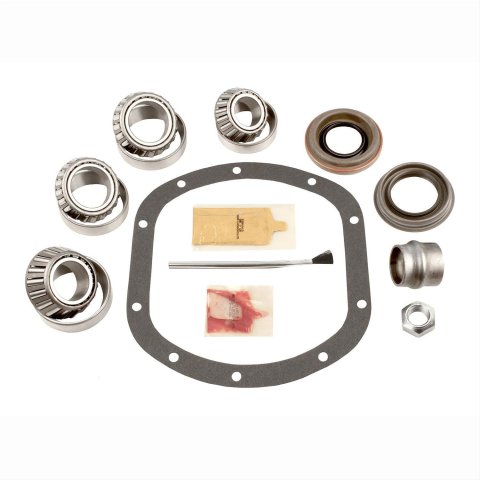 Motive Gear Basic Ring and Pinion Installation Kits for 1997-2004 GRAND CHEROKEE, 1997-2006 WRANGLER - R30LRAT Kit, Basic, Dana 30, Jeep, Front, Kit
