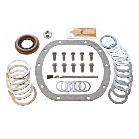 Motive Gear Basic Ring and Pinion Installation Kits D30IK Kit, Basic, Dana 40, Kit