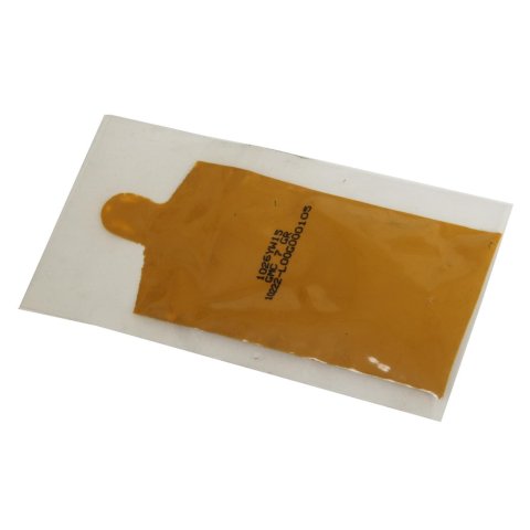 Motive Gear Ring and Pinion Marking Compound GMC1 Compound, Yellow, 1 oz., Each
