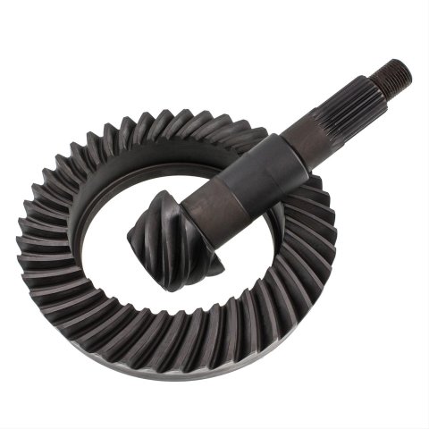 Motive Gear Ring and Pinion Sets D44-538JK Dana 44 Jeep Wrangler JK 5.38 Gears Gear, Pinion, 5.38:1 Ratio, 44, Wrangler, JK, Set