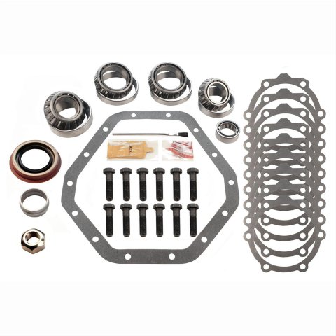 Motive Gear Master Ring and Pinion Installation Kits R14RLMKLT Kit, Master, GM 10.5 in. 14-Bolt, Rear, Kit