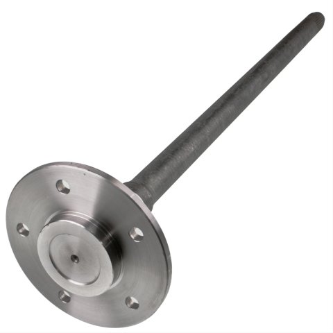Motive Gear Light-Duty Axle Shafts MG6569 Shaft, OEM Replacement, C-clip, 1541H Alloy Steel, 30-spline Inner, 30.500 in. Length, Each