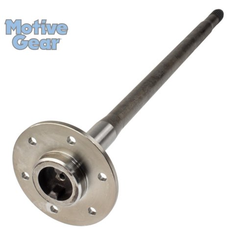 Motive Gear Light-Duty Axle Shafts 19133410 Shaft, OEM Replacement, C-clip, 1541H Alloy Steel, 28-spline Inner, 31.420 in. Length, Each