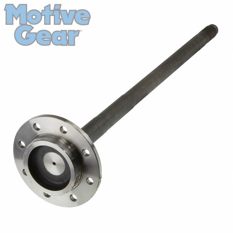 Motive Gear Light-Duty Axle Shafts 75344-2XR Shaft, OEM Replacement, C-clip, 1541H Alloy Steel, 35-spline Inner, 34.313 in. Length, Each