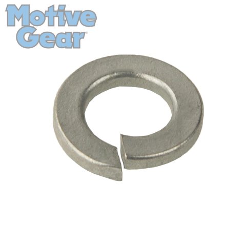 Motive Gear Manual Transmission Replacement Parts RGB4-LW Lockwasher, LOCKWASHER 7/16" C9.25/F7.5
