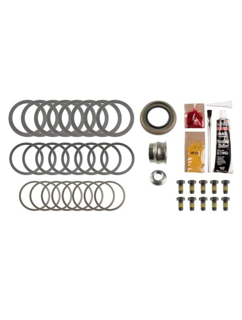 Motive Gear - Ring and Pinion Installation Kits for 2020-2023 GLADIATOR, 2018-2023 WRANGLER D44IKJLF Differential Install Kit, Differential Install Kit