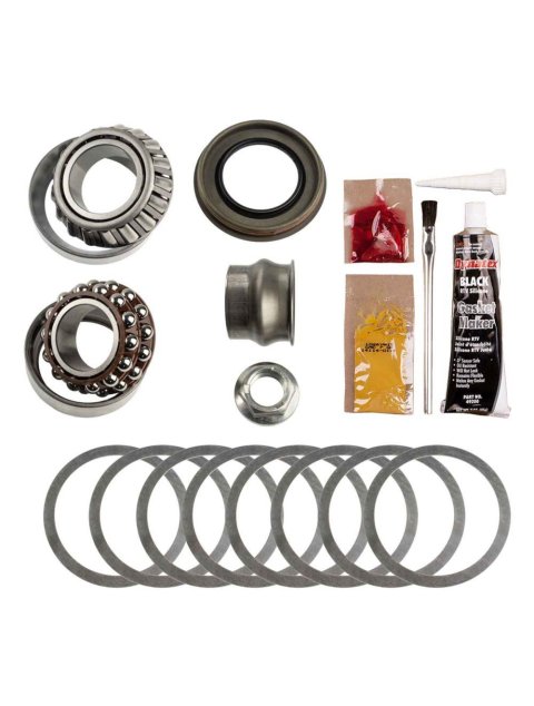 Motive Gear - Ring and Pinion Installation Kits for 2020-2023 GLADIATOR, 2018-2023 WRANGLER RA28RJLPK Differential Bearing Kit, Differential Bearing Kit Koyo