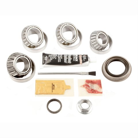 Motive Gear Basic Ring and Pinion Installation Kits for 1999-2004 GRAND CHEROKEE, 2002-2003 LIBERTY - R35RW Kit, Basic, Dana 35, Rear, Kit