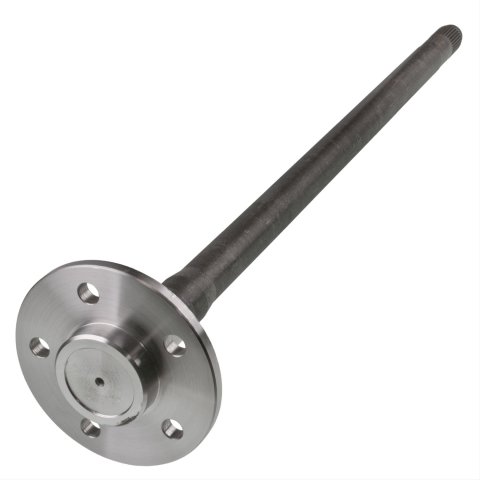 Motive Gear Ten Factory Axle Shafts for 2005-2014 MUSTANG - MG25155 Shaft, Factory, Rear Passenger Side, C-clip, 1541H Alloy Steel, 31-spline Inner, 32.810 in. Length, Ford 8.8 in., Ford, Each